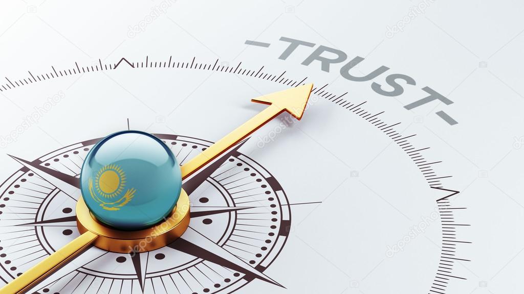 Kazakhstan Trust Concept