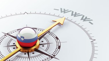 Slovenya www kavramı