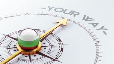 Bulgaristan yolu kavramı