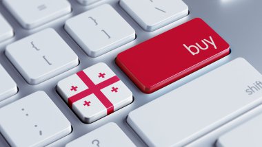 Gürcistan satın kavramı