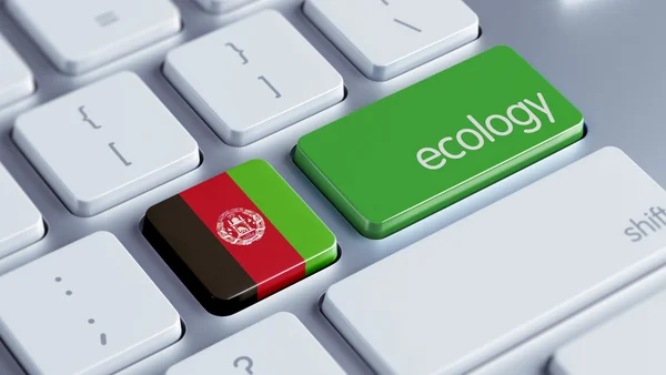 Afghanista — Stockfoto