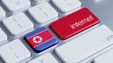 Kuzey Kore Internet kavramı