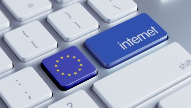 Avrupa Birliği'nin Internet kavramı