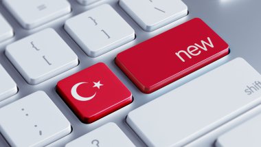 Türkiye'de yeni bir kavram
