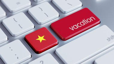 Vietnam tatil kavramı