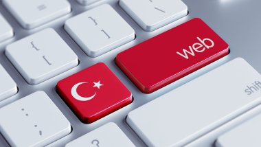 Türkiye'de Web kavramı