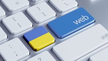 Ukrayna Web kavramı