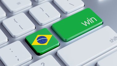 Brezilya kazanmak kavramı