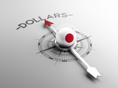 Japonya dolar kavramı
