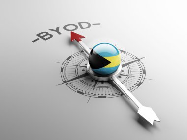 Bahamalar Byod kavramı