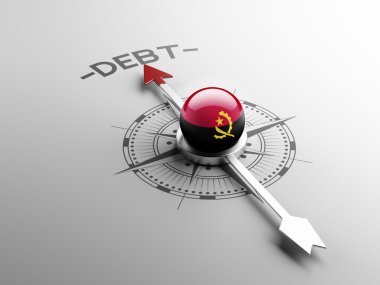 Angola borç kavramı