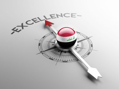 Irak mükemmellik kavramı