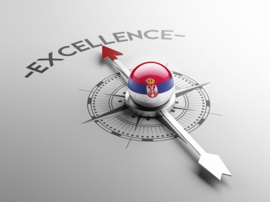 Sırbistan mükemmellik kavramı