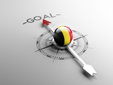 Belçika gol kavramı