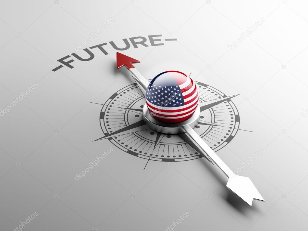 United States Future Concept
