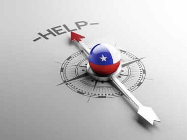 Şili yardım kavramı