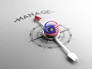 Malezya yönetmek kavramı