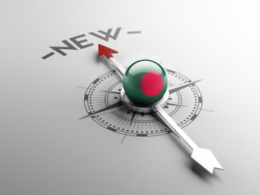 Bangladeş Yeni Konsept