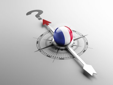 Fransa soru işareti kavramı