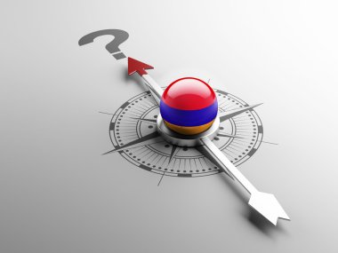 Ermenistan soru işareti kavramı