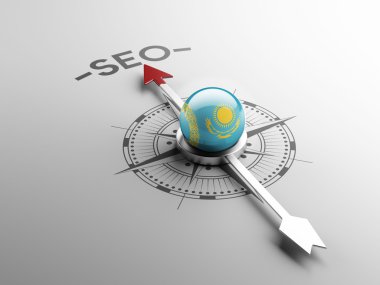 Kazakistan Seo kavramı