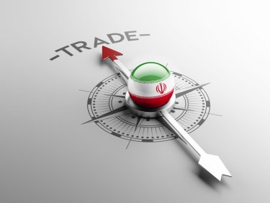 Iran ticaret kavramı