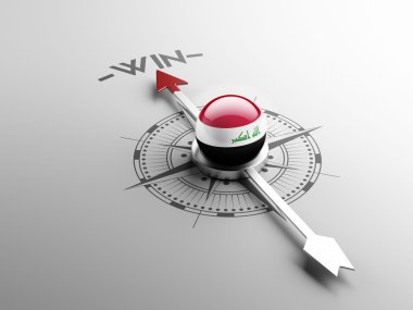 Irak kazanmak kavramı