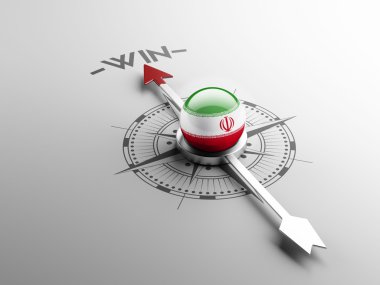 Iran kazanmak kavramı