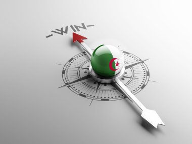 Cezayir kazanmak kavramı