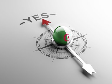 Cezayir Evet kavramı