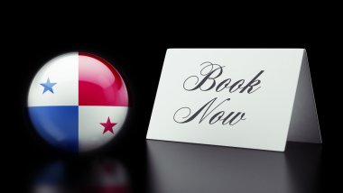 Panama kitap şimdi kavramı