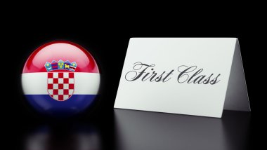 Hırvatistan birinci sınıf kavramı