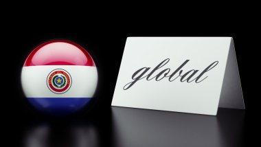 Paraguay genel kavram