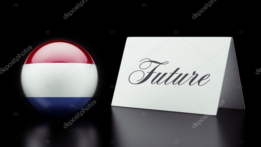Netherlands Future Concept