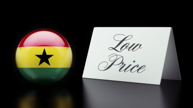 Gana düşük fiyat kavramı