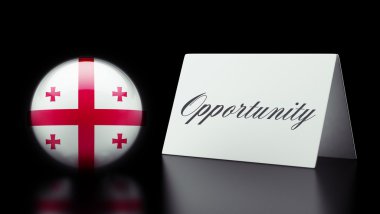 Georgia fırsat Concep