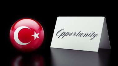 Türkiye'de fırsat kavramı