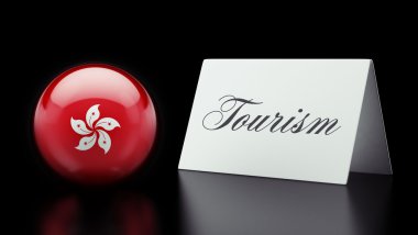 Hong Kong turizm kavramı