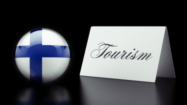 Finlandiya turizm kavramı