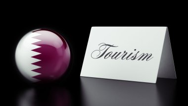 Katar turizm kavramı