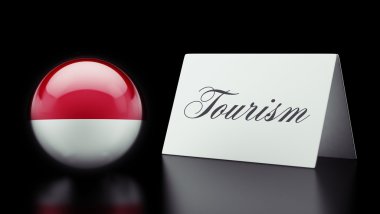 Endonezya turizm kavramı