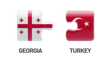 Türkiye'nin Georgia Puzzle kavramı