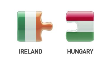 Macaristan İrlanda bulmaca kavramı
