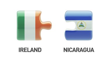 Nikaragua İrlanda bulmaca kavramı
