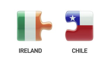 Şili İrlanda bulmaca kavramı
