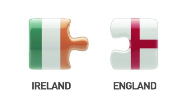 İngiltere İrlanda bulmaca kavramı