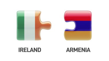 Ermenistan İrlanda bulmaca kavramı