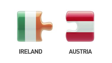 Avusturya İrlanda bulmaca kavramı