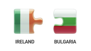 Bulgaristan İrlanda bulmaca kavramı