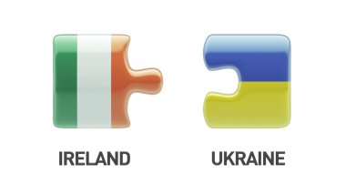 Ukrayna İrlanda bulmaca kavramı